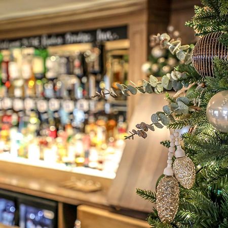 The Pooley Bridge Inn Esterno foto