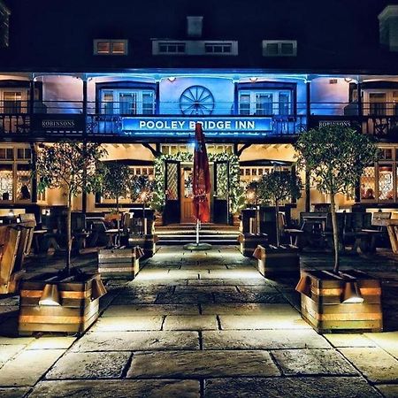 The Pooley Bridge Inn Esterno foto
