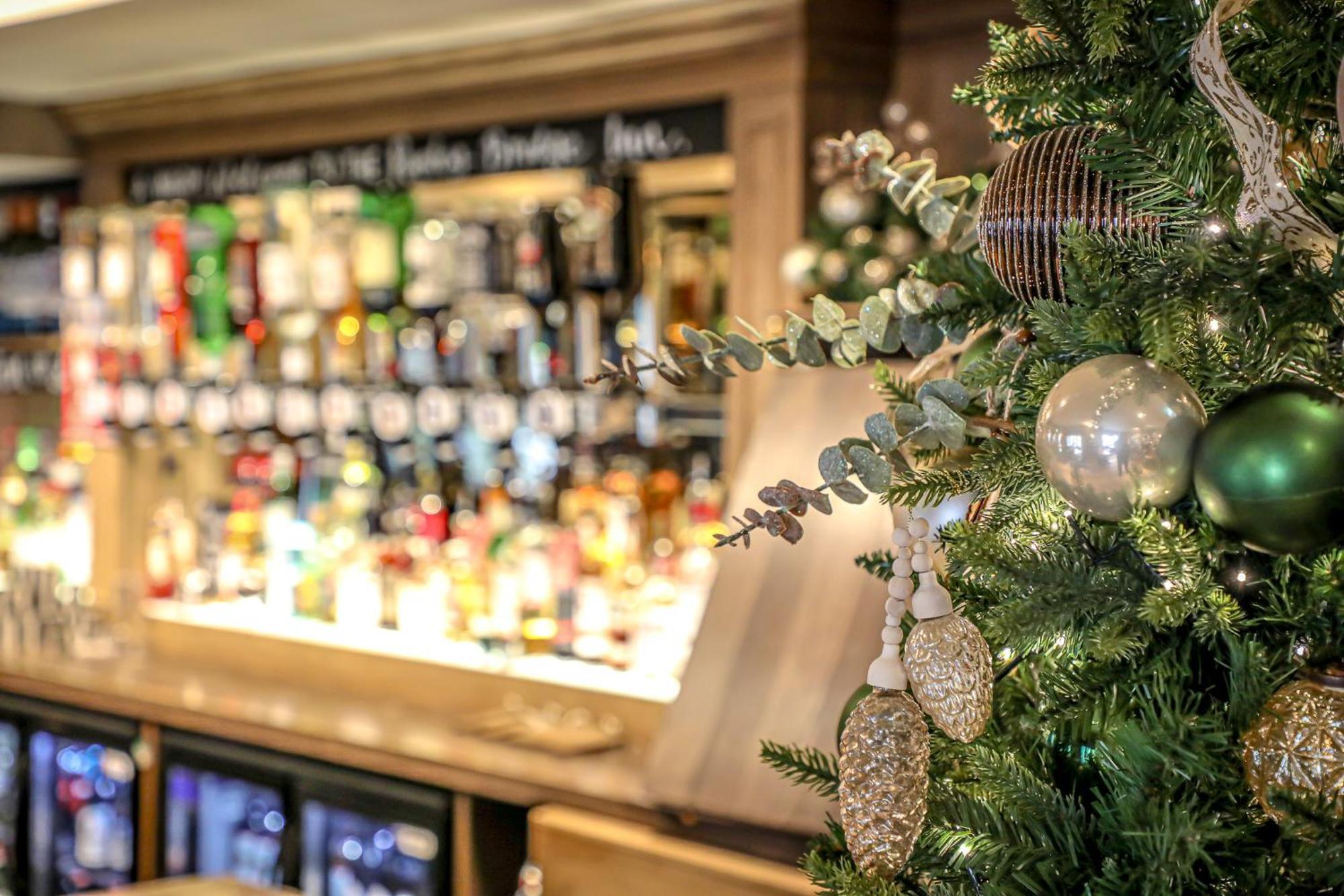 The Pooley Bridge Inn Esterno foto