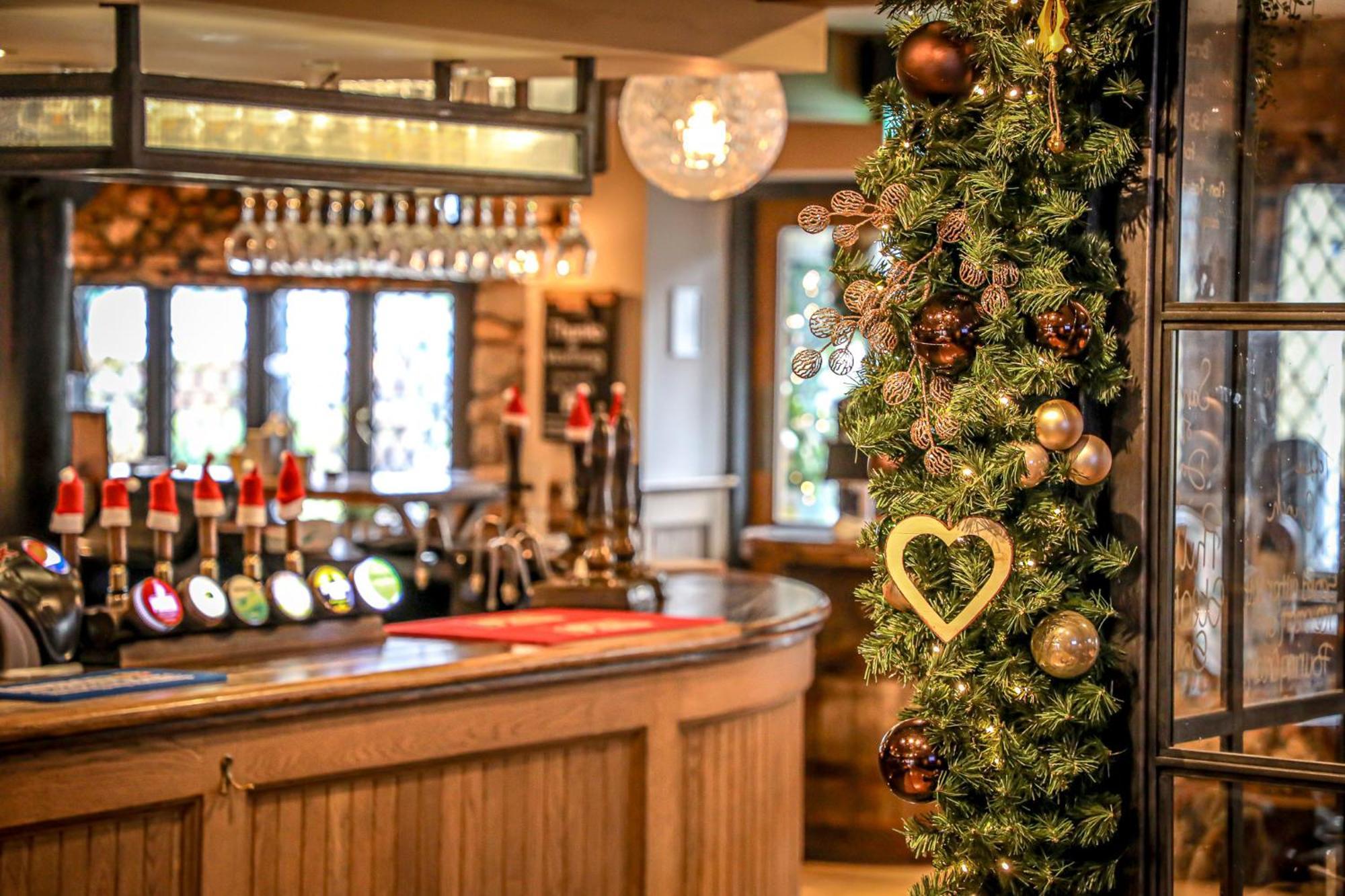 The Pooley Bridge Inn Esterno foto