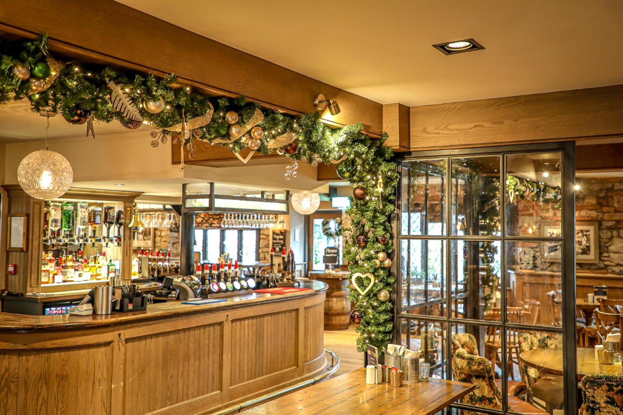 The Pooley Bridge Inn Esterno foto