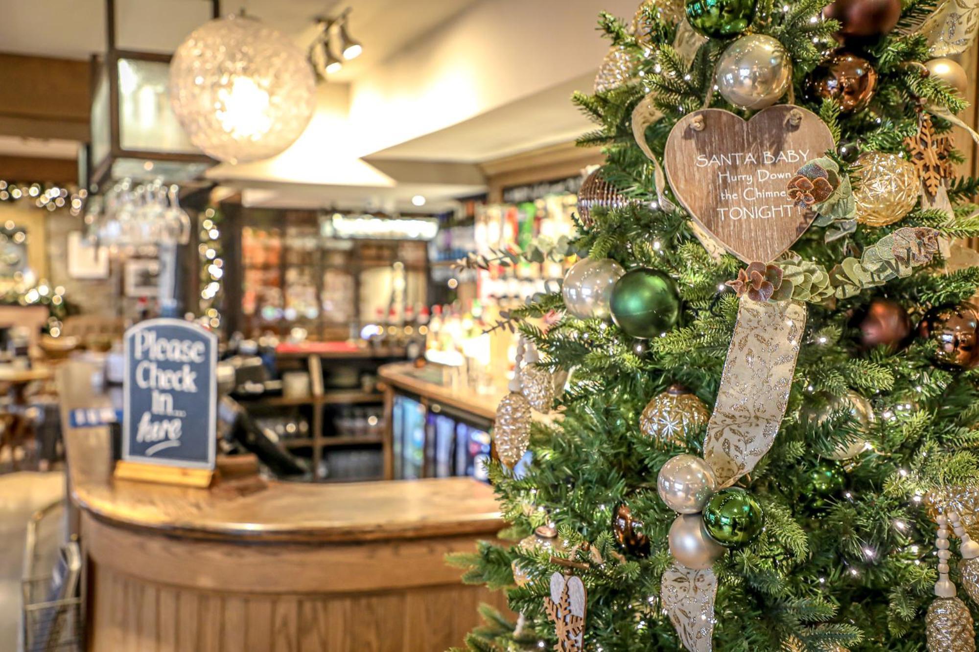 The Pooley Bridge Inn Esterno foto