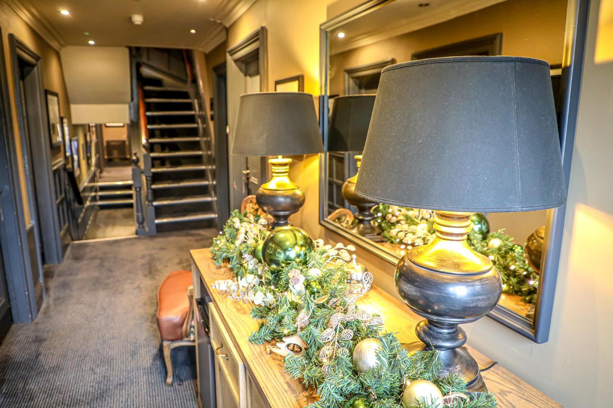 The Pooley Bridge Inn Esterno foto