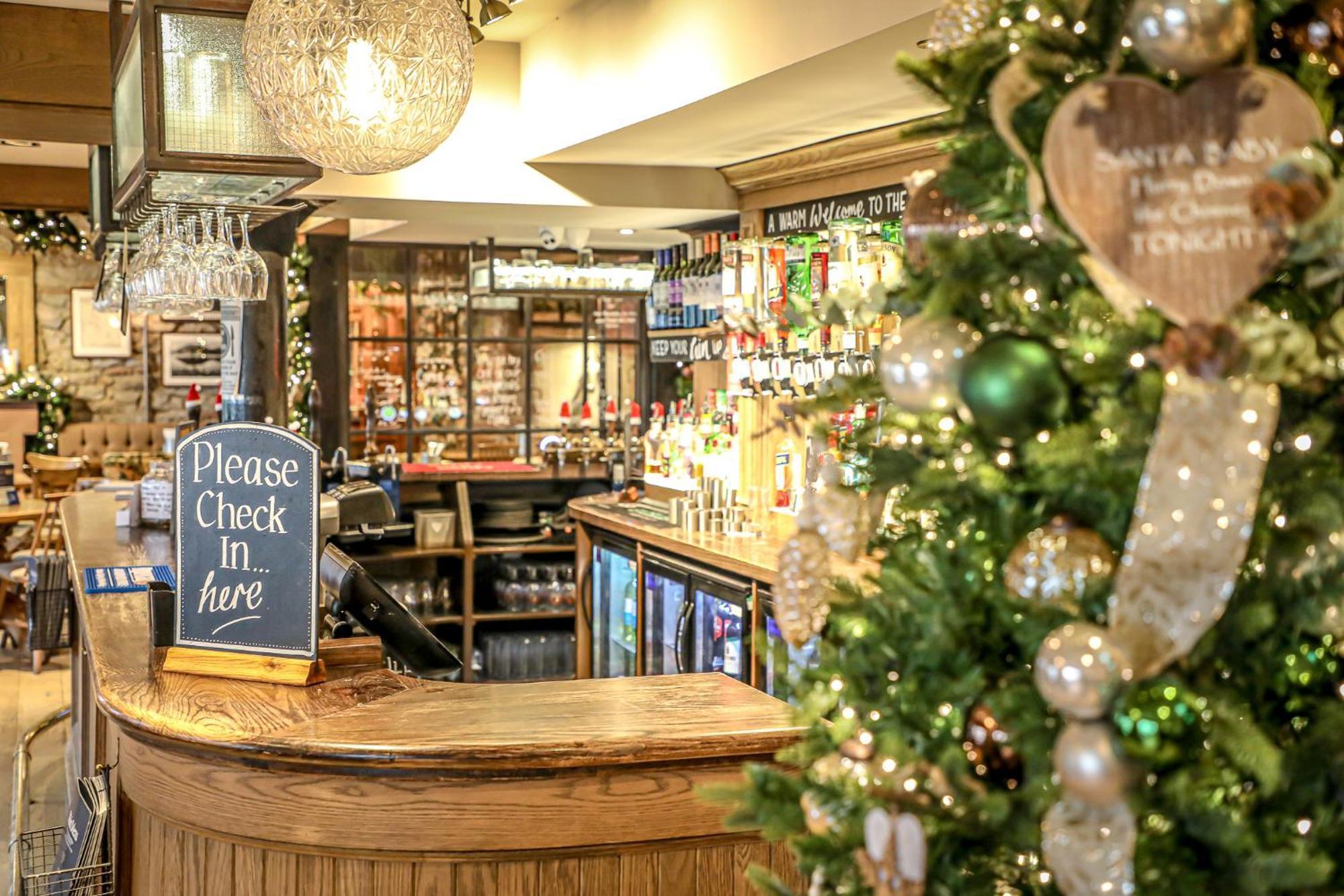 The Pooley Bridge Inn Esterno foto