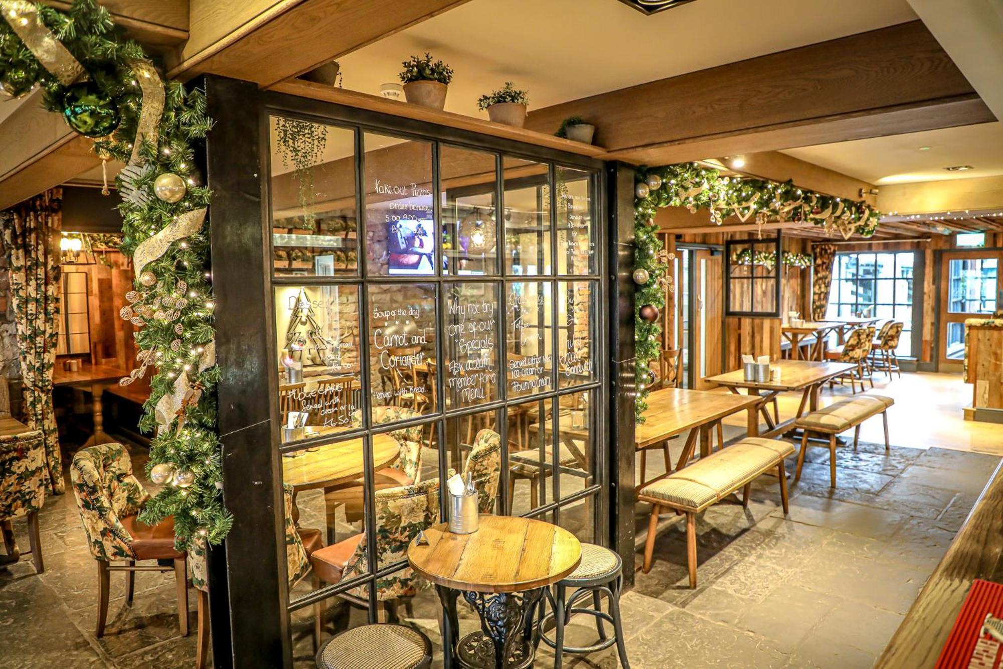 The Pooley Bridge Inn Esterno foto