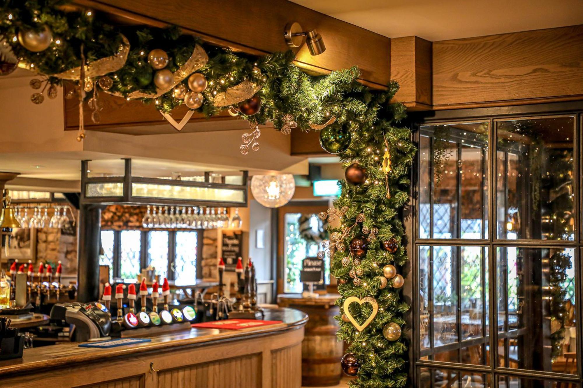 The Pooley Bridge Inn Esterno foto