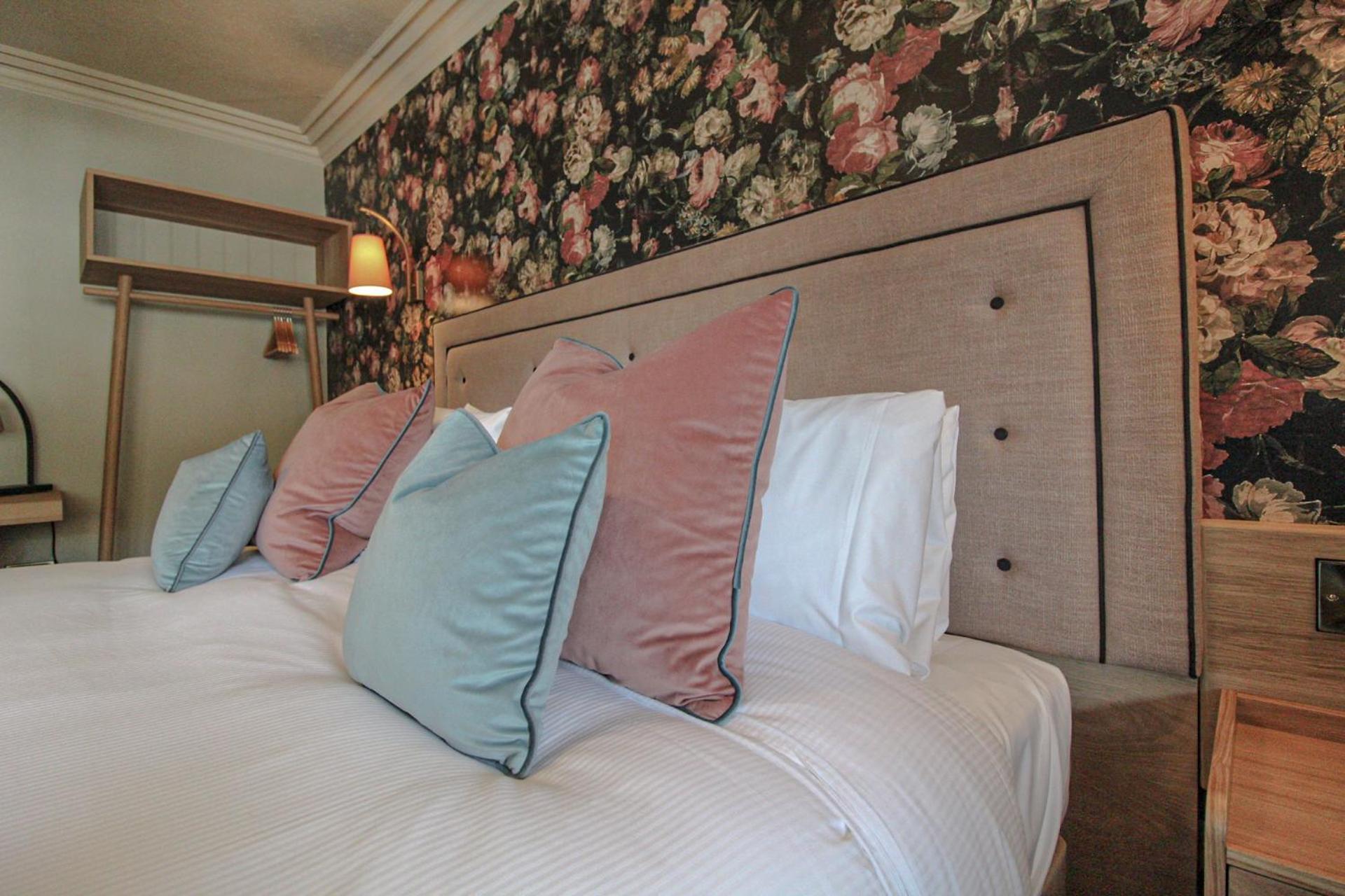 The Pooley Bridge Inn Camera foto