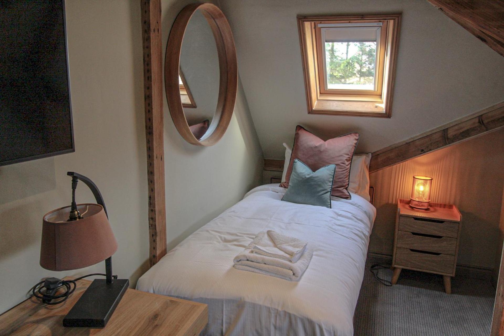 The Pooley Bridge Inn Camera foto
