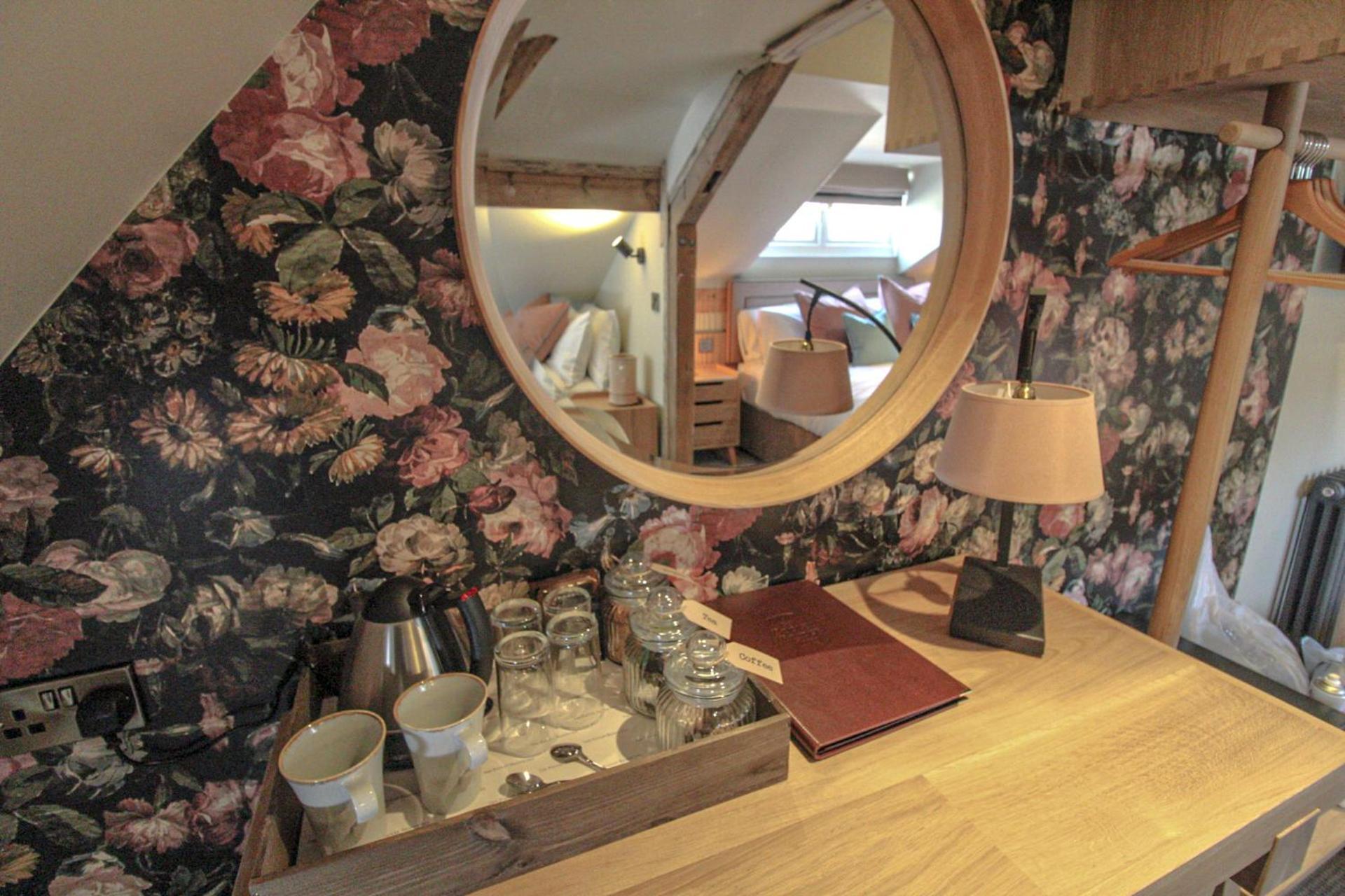 The Pooley Bridge Inn Camera foto