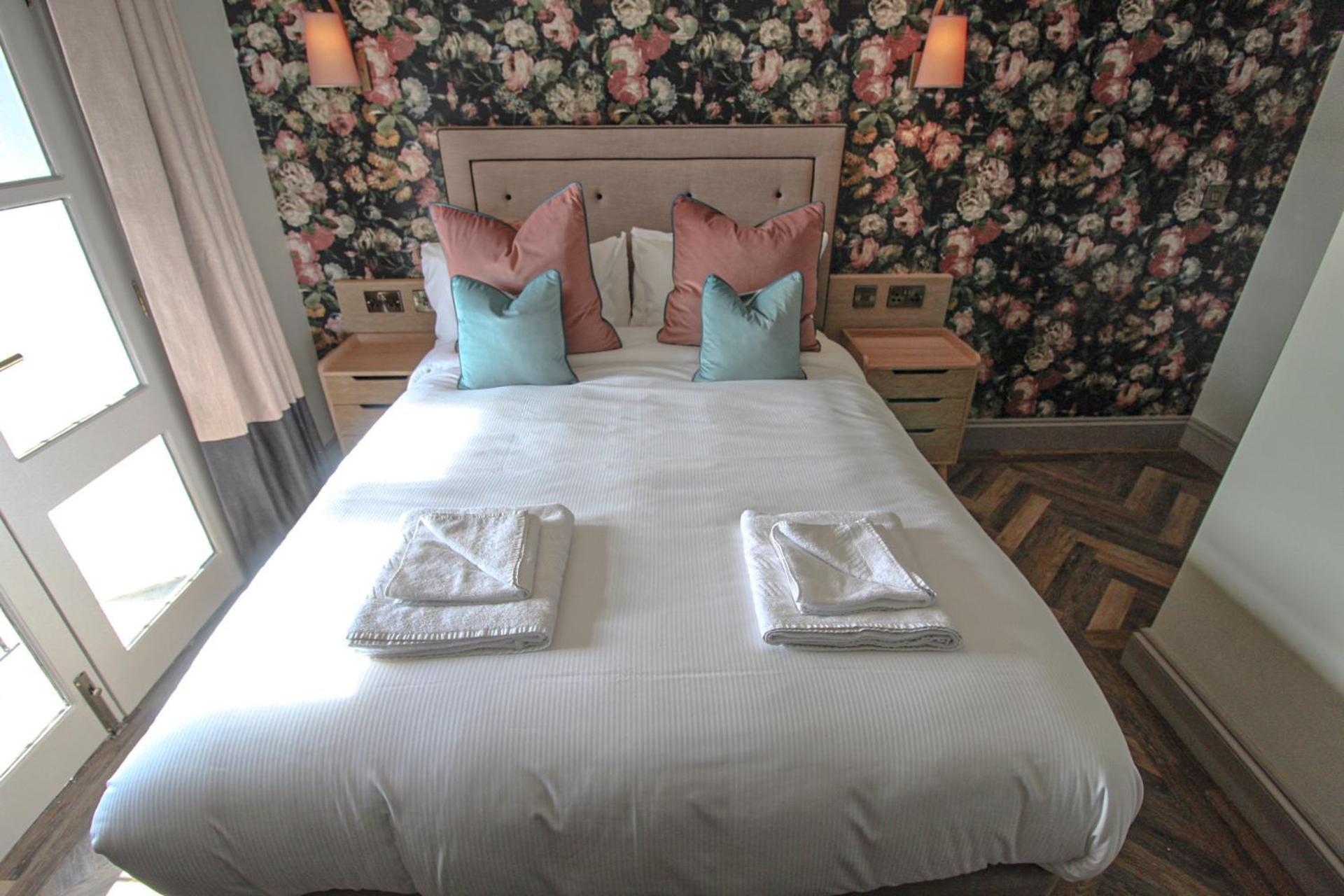 The Pooley Bridge Inn Camera foto