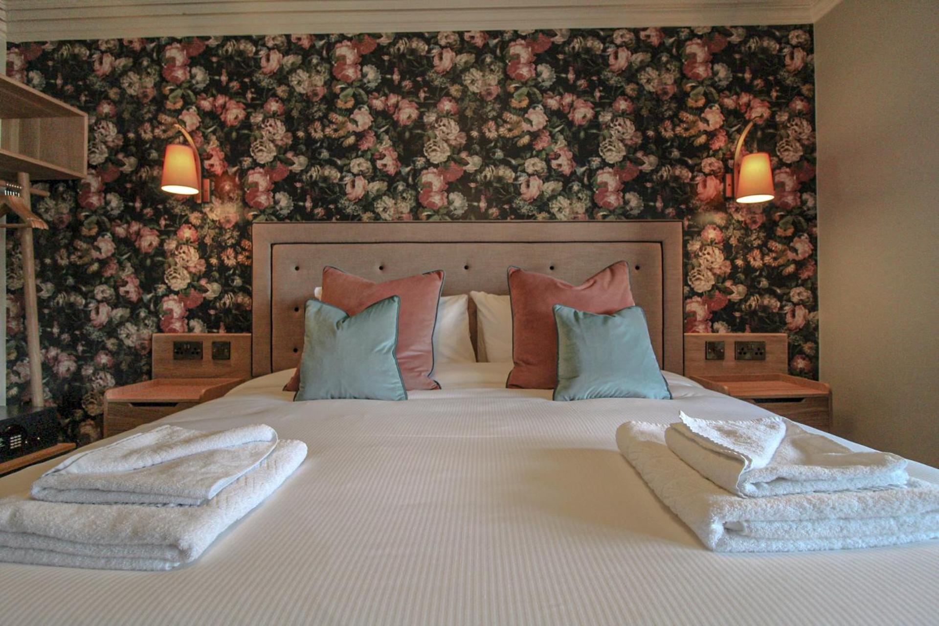 The Pooley Bridge Inn Camera foto