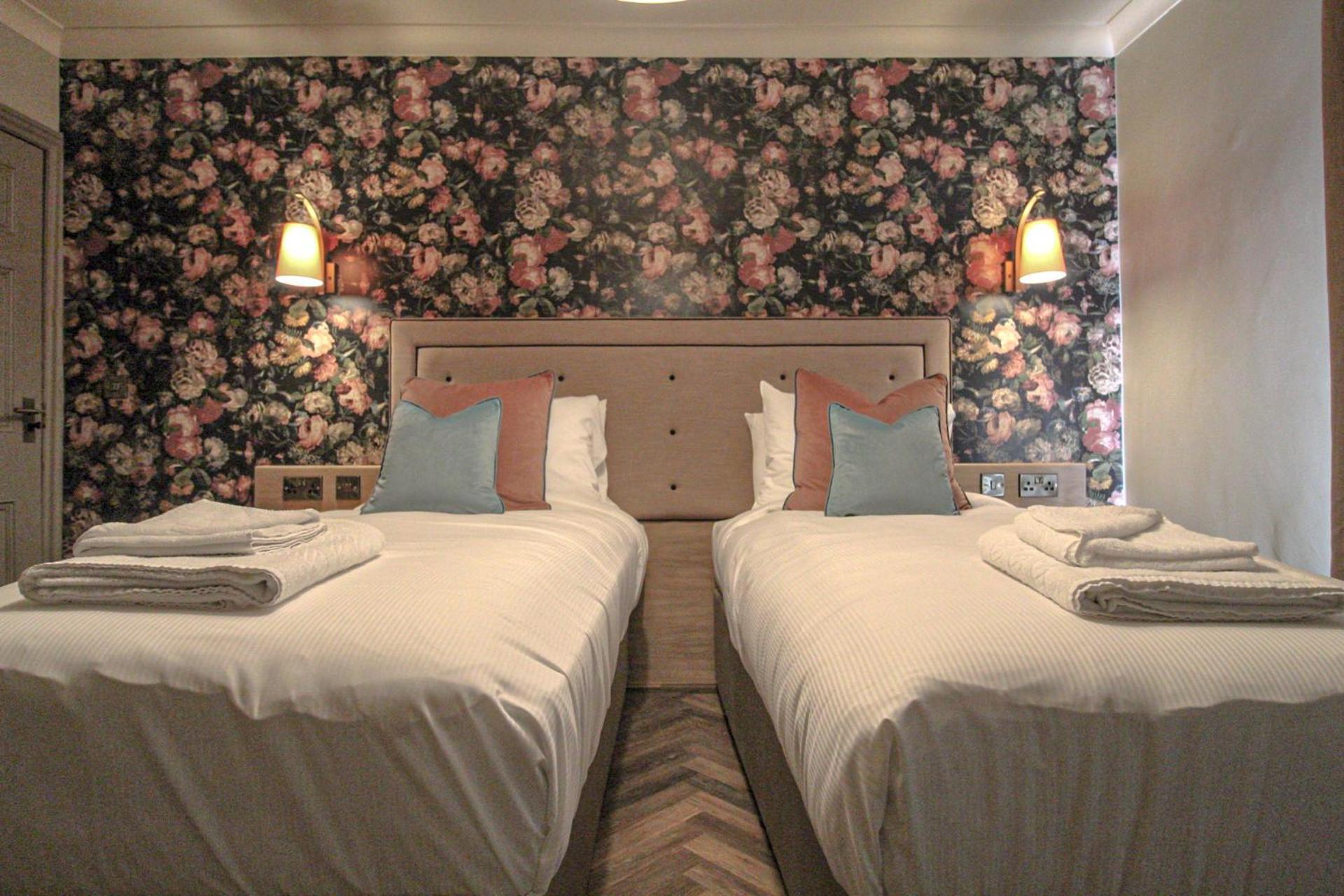 The Pooley Bridge Inn Camera foto