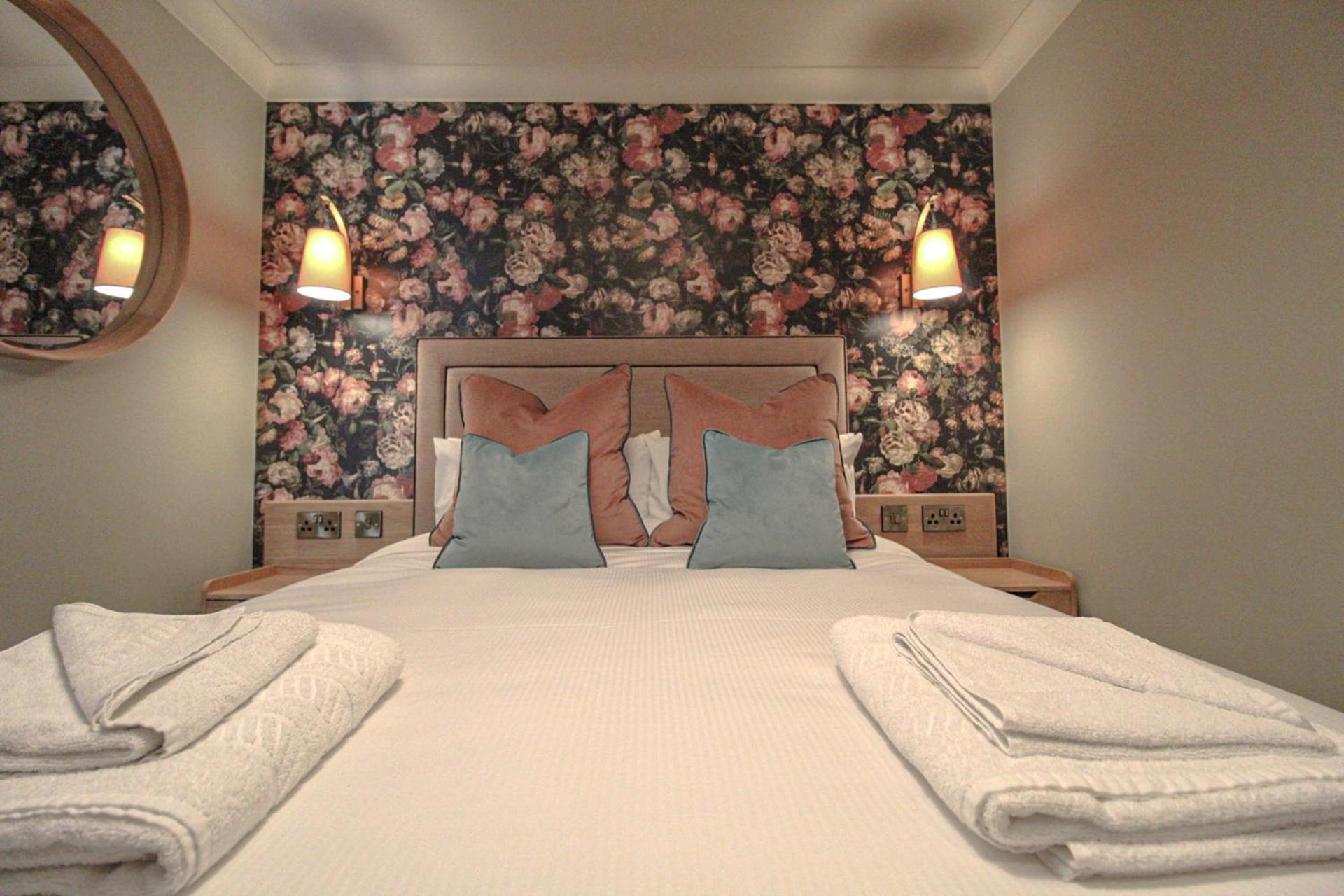 The Pooley Bridge Inn Esterno foto