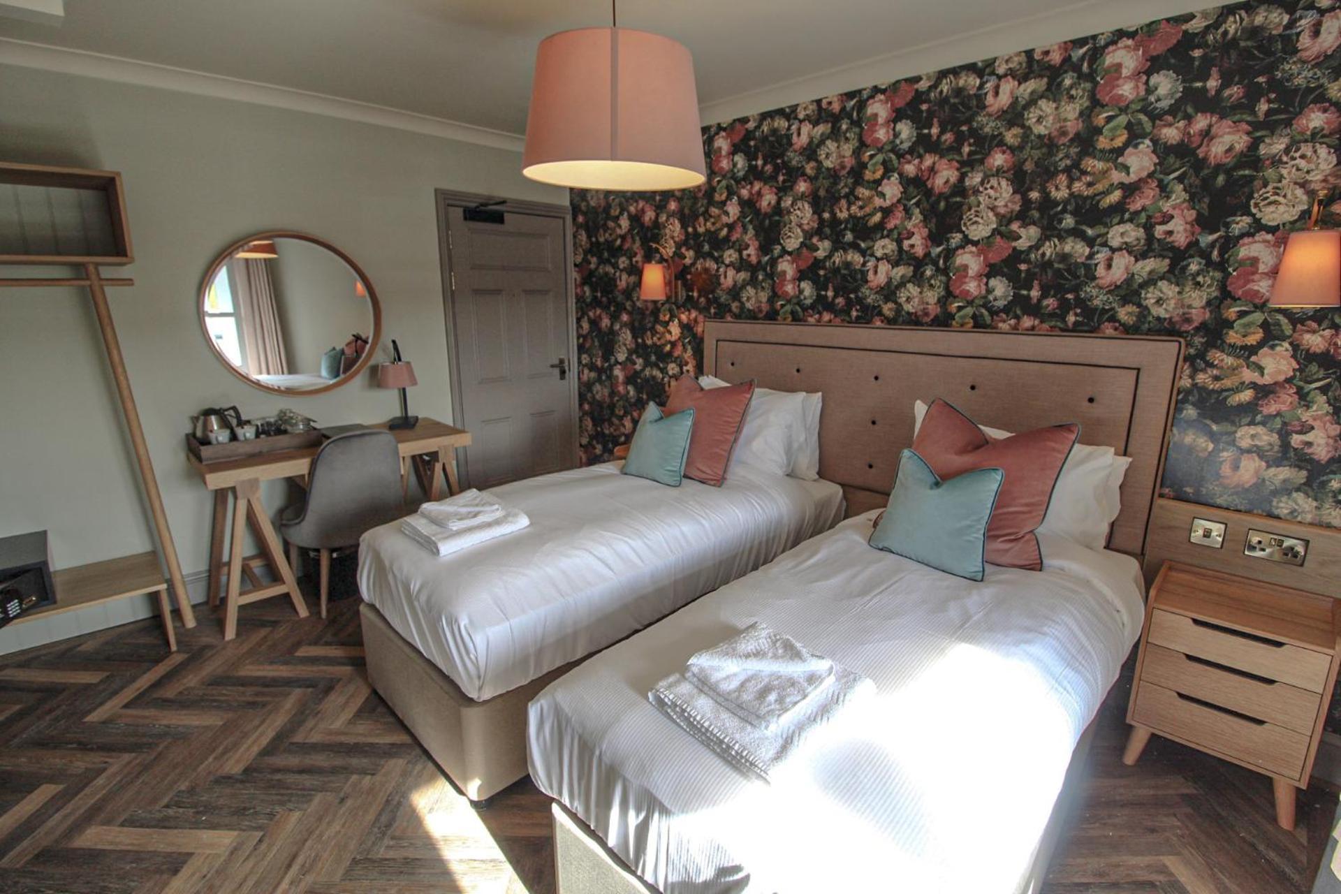 The Pooley Bridge Inn Camera foto