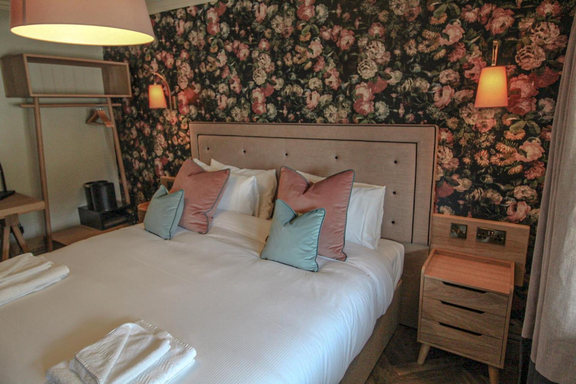 The Pooley Bridge Inn Camera foto