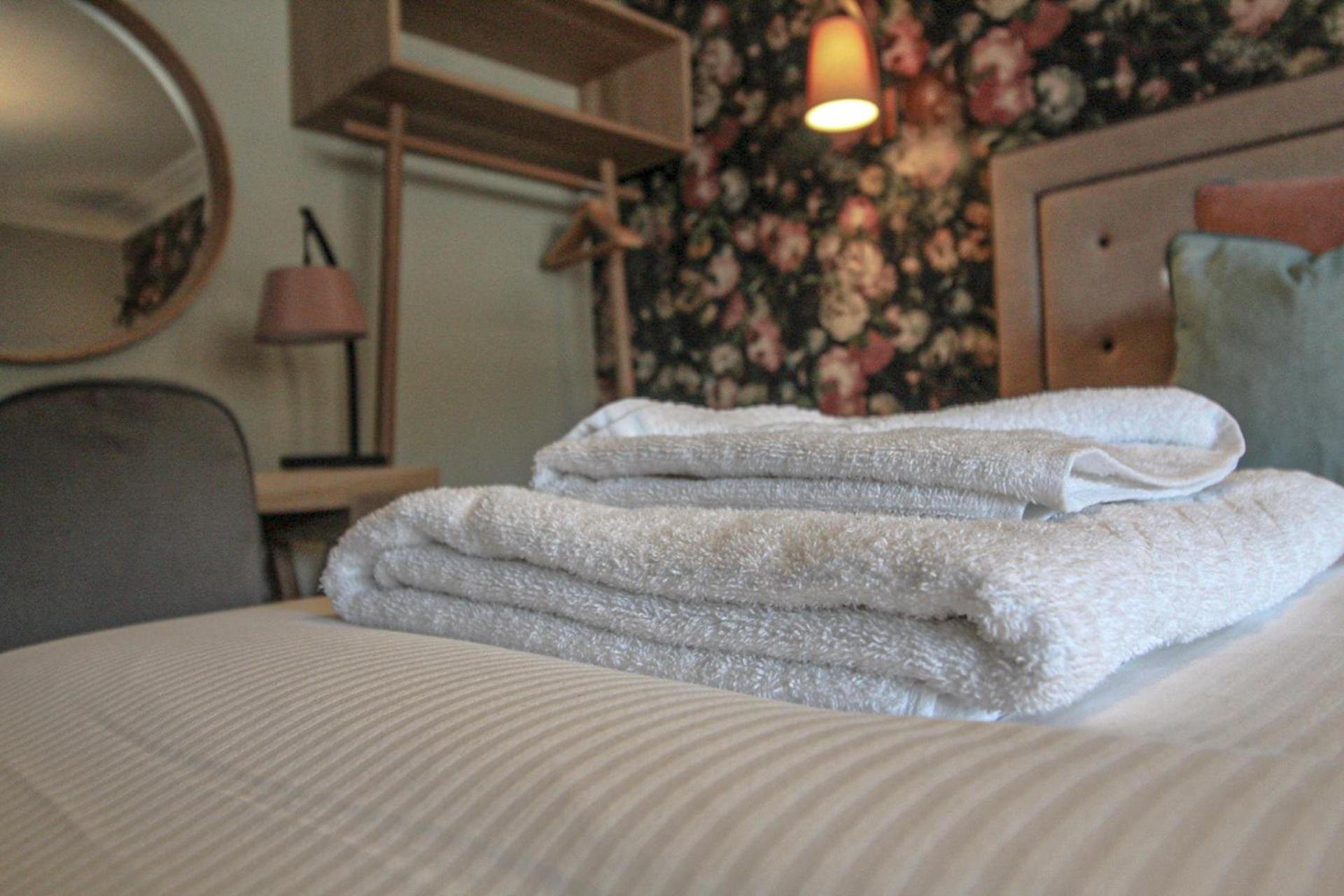 The Pooley Bridge Inn Camera foto