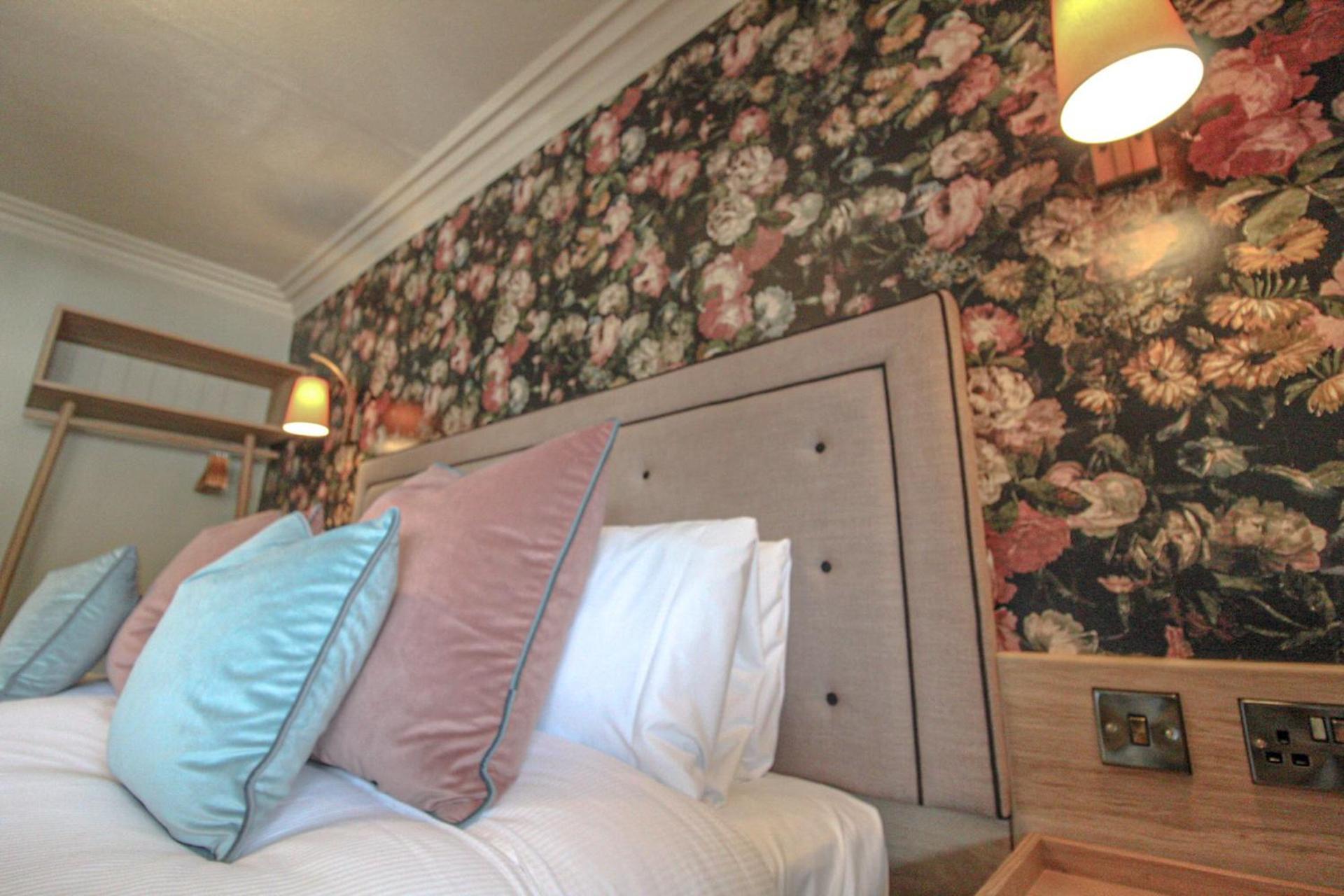 The Pooley Bridge Inn Camera foto