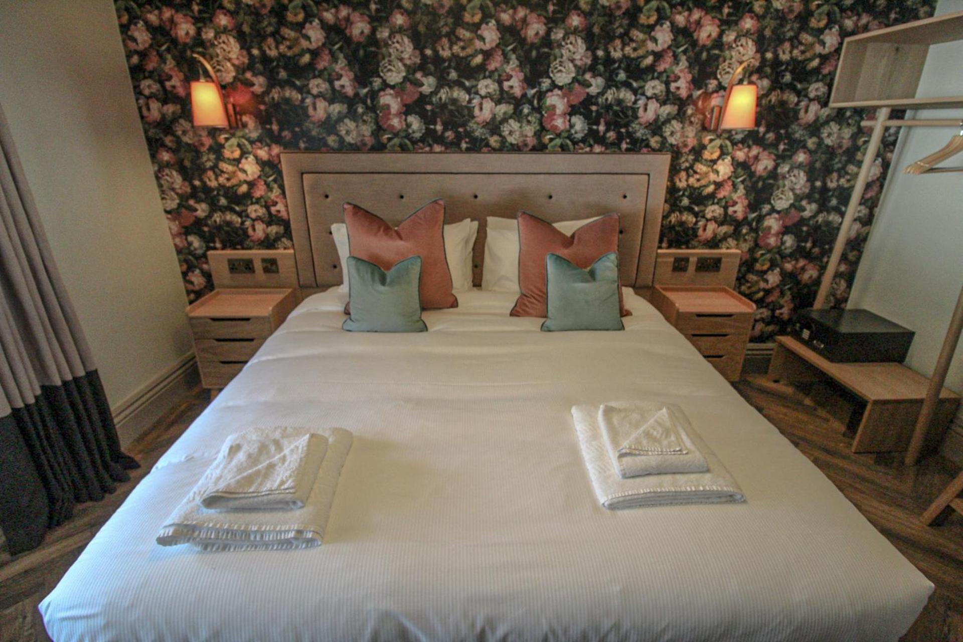 The Pooley Bridge Inn Camera foto