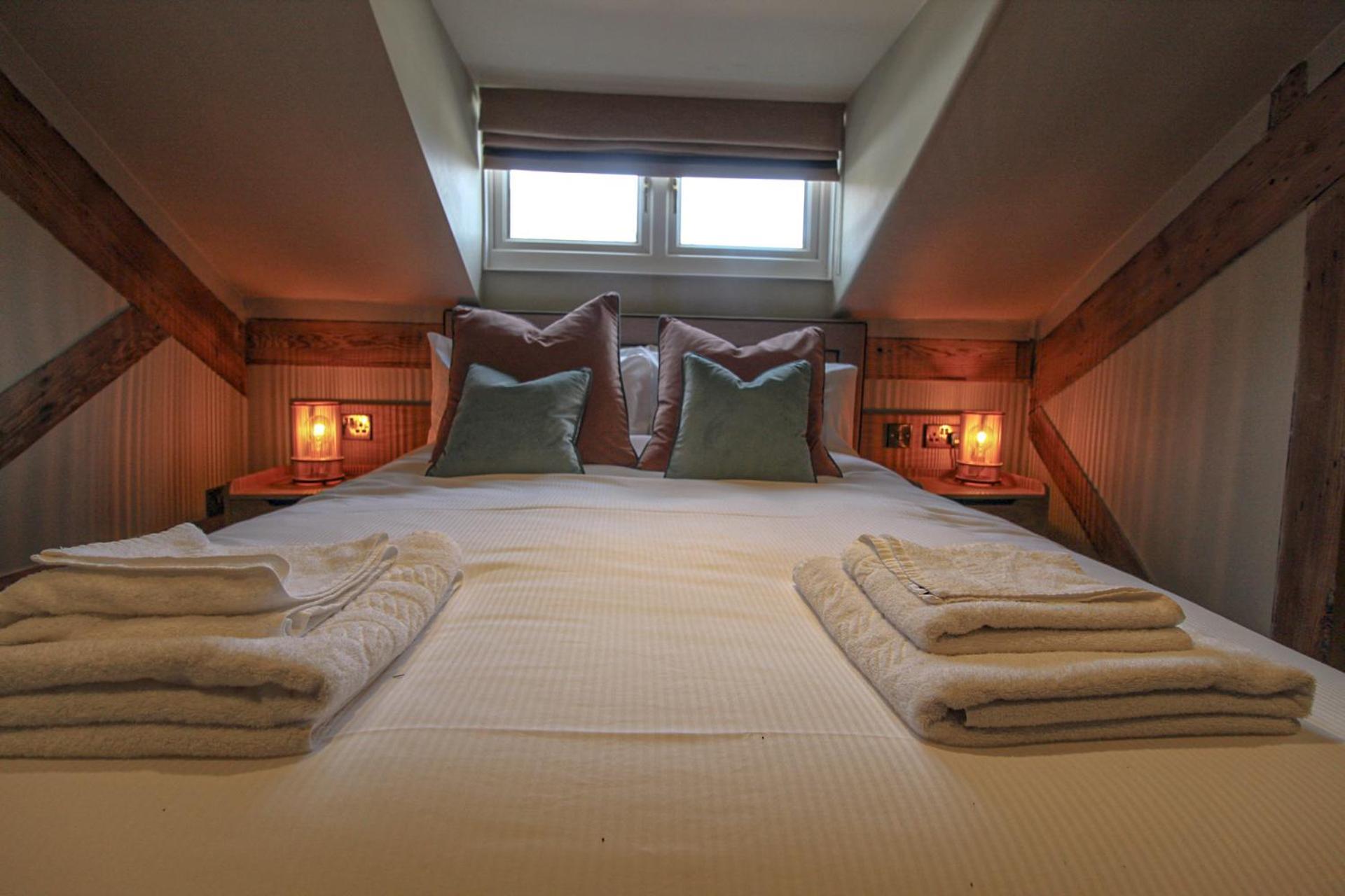 The Pooley Bridge Inn Camera foto