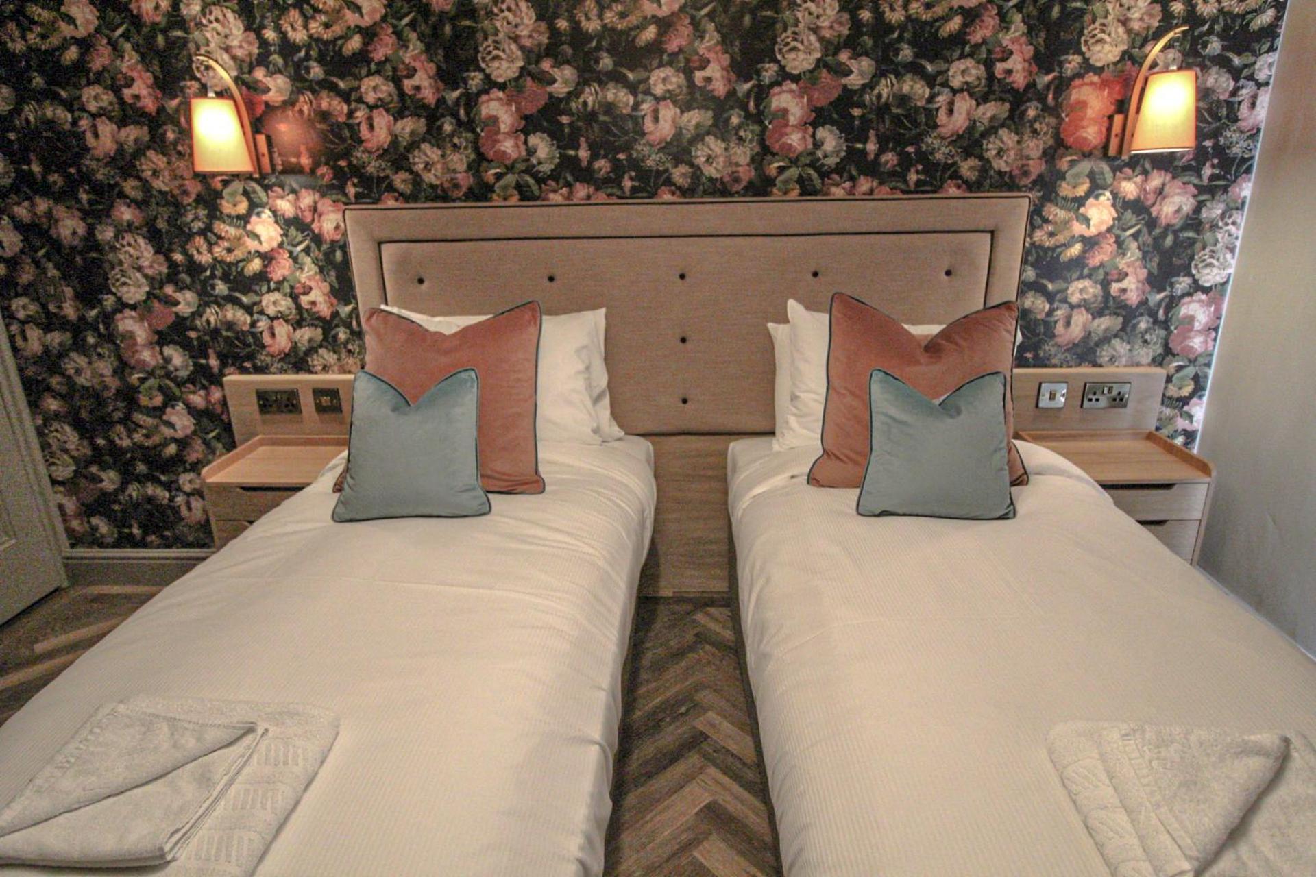 The Pooley Bridge Inn Camera foto