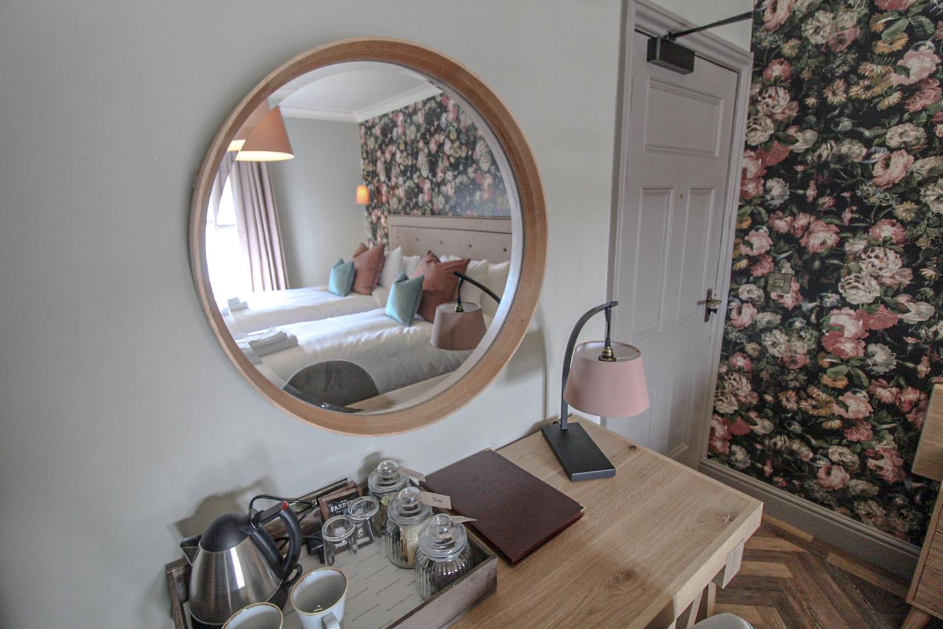 The Pooley Bridge Inn Camera foto