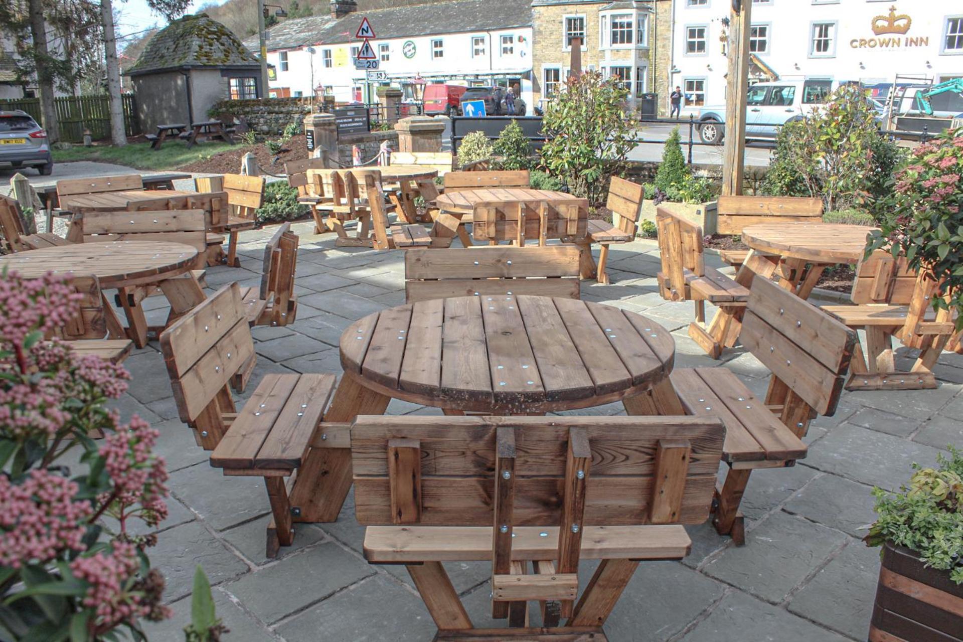 The Pooley Bridge Inn Esterno foto